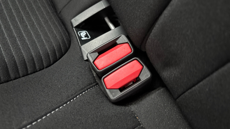 Ford Focus 1.0 EcoBoost Titanium 5dr Petrol Hatchback